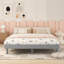 Lit plateforme flottant Modern-982351440