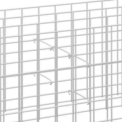 Libarid Sliver Metal Hardware