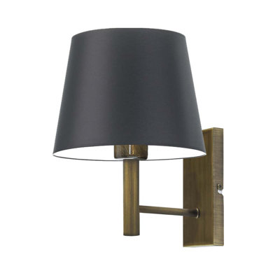 Axinia Armed Sconce