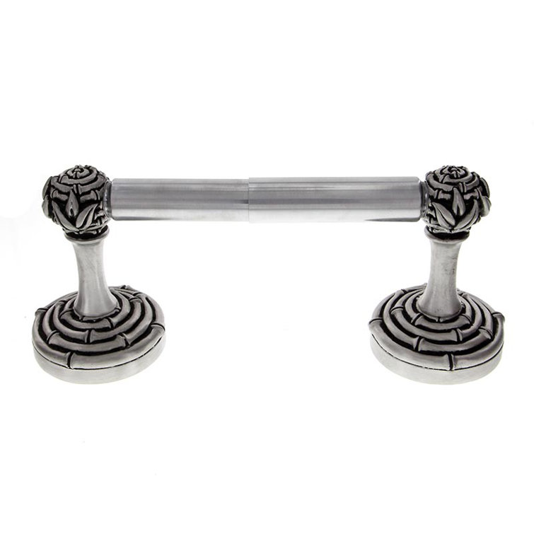 Palmaria Spring Wall Mount Toilet Paper Holder