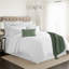 Ensemble de housse de couette Luxe-53134066-53134073