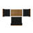 Adren Dennet Fishbein Outdoor TK 4 Piece Set-114773278