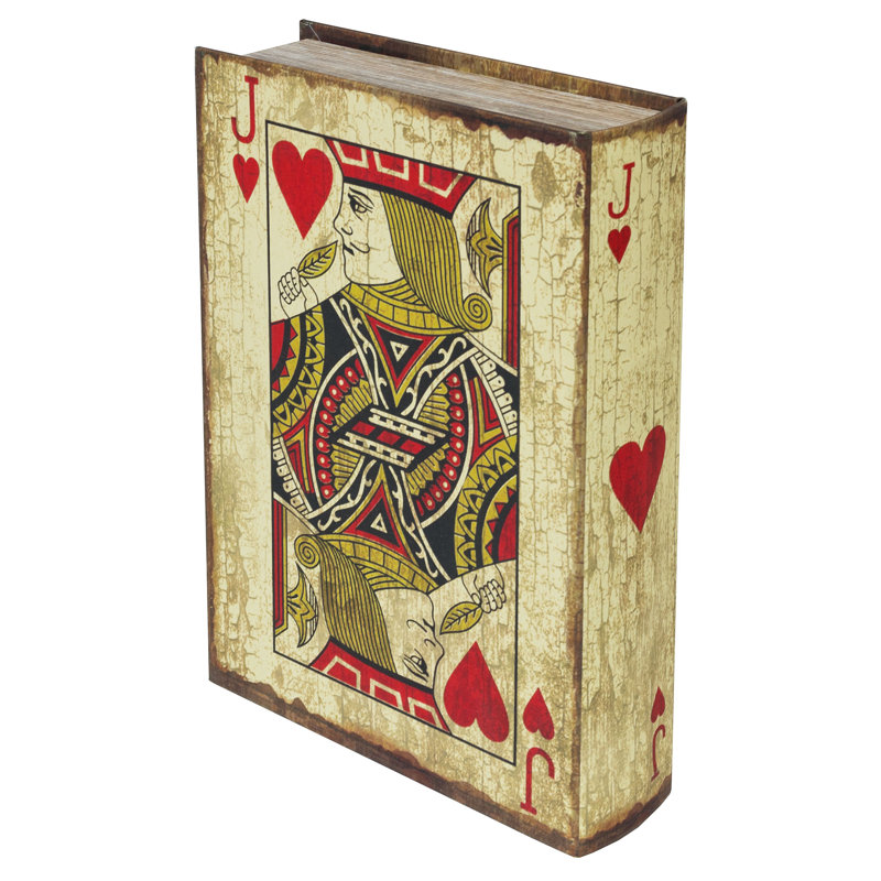 Handmade Decorative Box