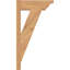 Persienne traditionnelle en bois rustique-31644832-113947737