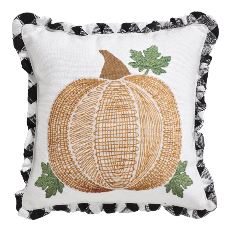 Coussin Annie