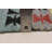 Ankara FW Blue Kilim 5'4" x 7'6"
