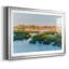 Marshland View II, reproduction d'art encadrée-270957866-270957870