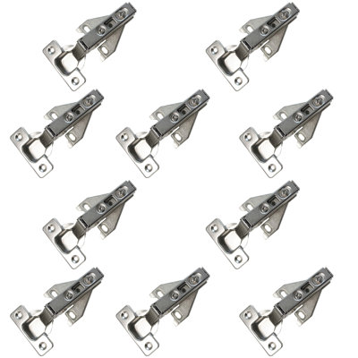Face Frame Mounting Concealed Hinge