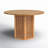 Pacetti Ash Round Dining Table-1923857418-1993029211