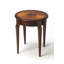 Archer 1 Drawer Side Table-1661751579