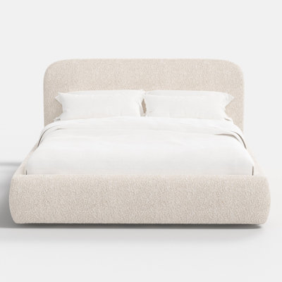 Daphne Platform Bed