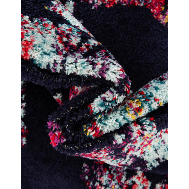 Isla Naplate Rug, Runner 2' x 8'