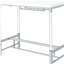 Table de bar Tonyson