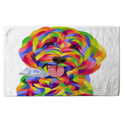 Doorvale Midweight Bath Towel