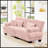 Cloud Couch 2 Seater Sofa-714043614
