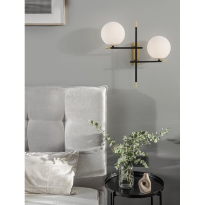 GIT Aluminium Wallchiere