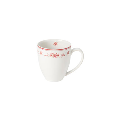 Tasses de vila