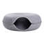 Wimberley Velvet Nest Pet Bed-575315905-575315907