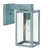 Verdi gris; verre marin granuleux