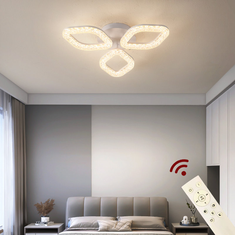 LED Flush Mount