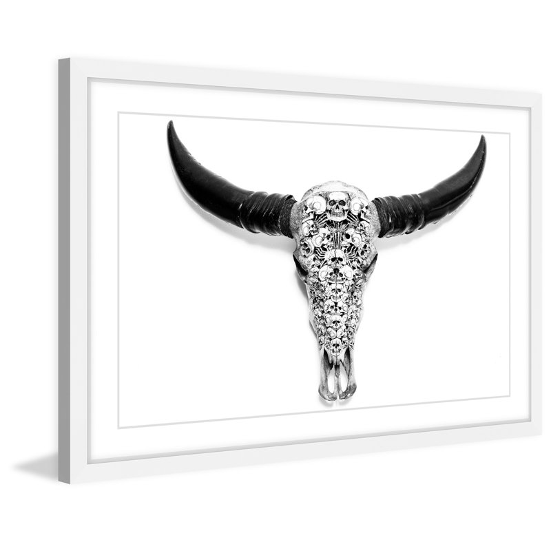 Single Picture Frame Painting, 41cm H x 61cm W