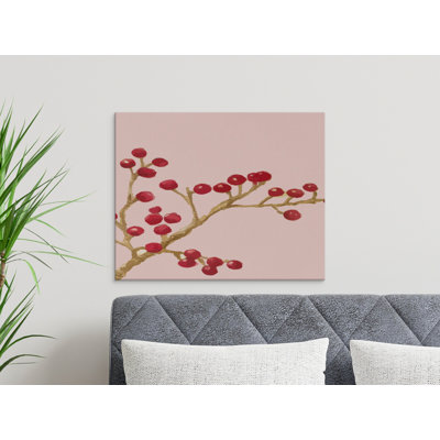 Sosa Wrapped Canvas Print Set