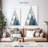 Avery Mod Triangles I-108438598