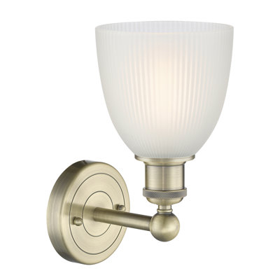 Checotah Armed Sconce