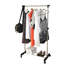 Stainless Steel Foldable Rolling Drying Rack