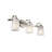 Catya 3 - Light Dimmable Vanity Light