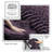 Yasmen Soft Absorbent Chenille Bath Rugs with Non-Slip Backing (Set of 2)-11004181