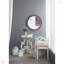 Miroir mural Mogley