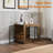Furniture Style Dog Crate With Mat-1489851311
