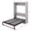 Lit plateforme Murphy-238027168