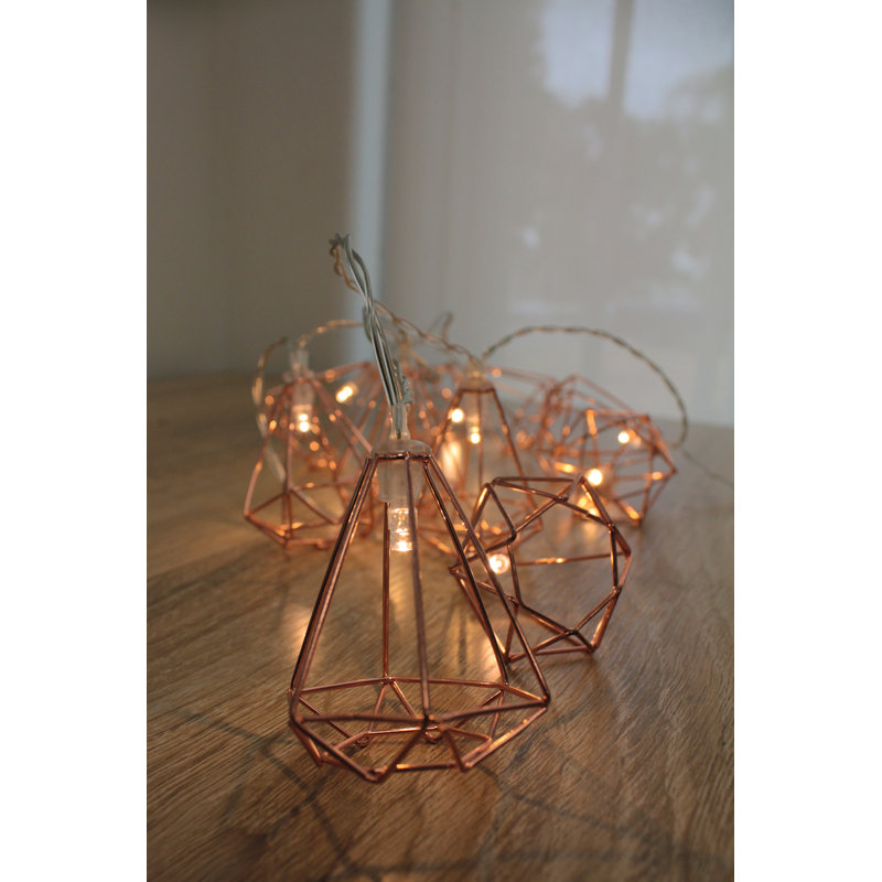 Holiday Lighting