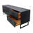 Versatile Rectangular Cabinet With Multiple Storage Options For Home