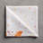 Cotton No Pattern Square Napkin
