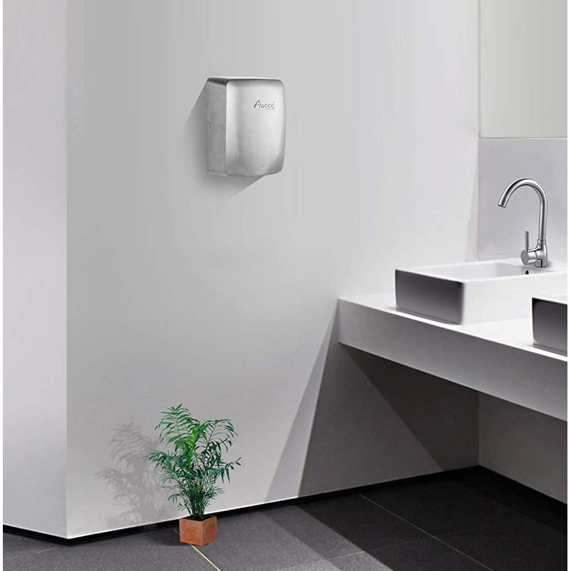 Awoco 120 Automatic Hand Dryer