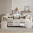 Cammi Single Coffee Table