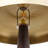 Orley 63.75'' Medium Brown Traditional Floor Lamp