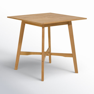 Table de bar d'extérieur Wexford