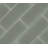 Ackland Rivella Subway 4 in. x 12 in. Glossy Glass Wall Tile-76393416