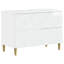 Bathroom Storage Furniture Set-309885057