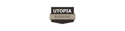 Utopia Bedding logo