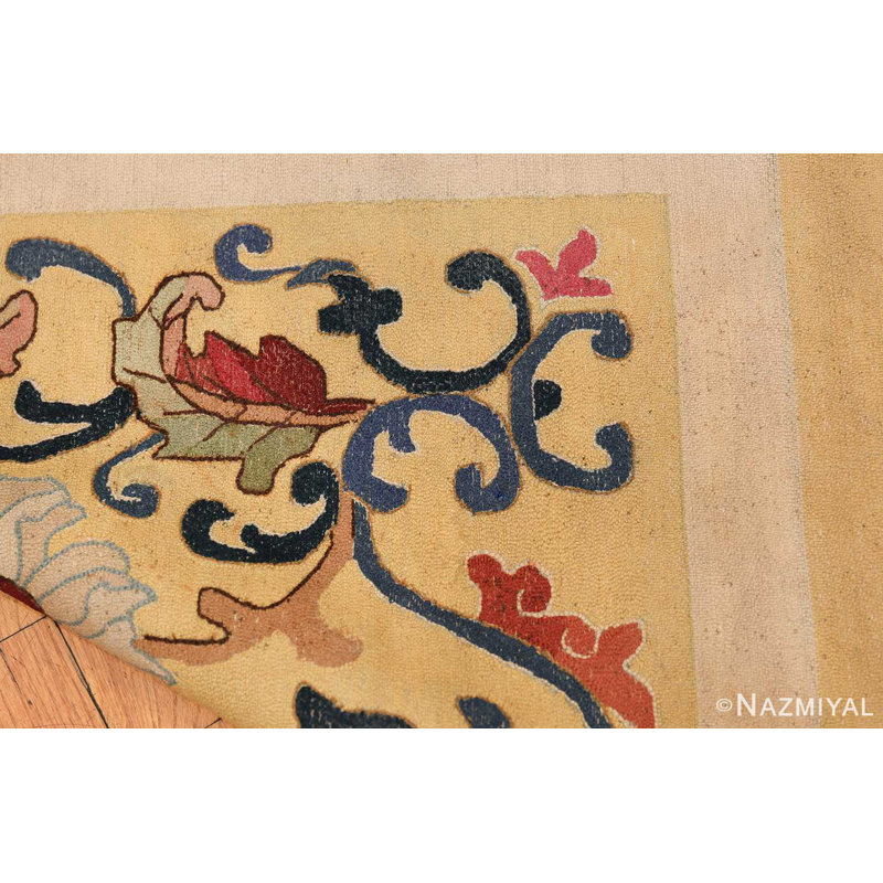 One-of-a-Kind Runner 11'3" X 22'6" Area Rug