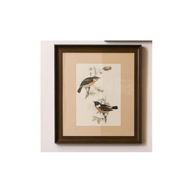 Single Picture Frame Print