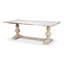 Haverhill Pine Wood Dining Table