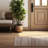 Kymiere Abstract Cream Area Rug-728727327