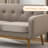 Analeah 79.9" W Track Arm Sofa-1981289236