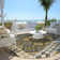 Machine Washable Indoor/Outdoor Xhevrie Brown Rug